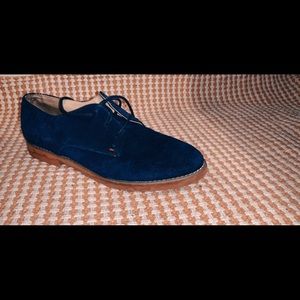 Tommy Hilfiger Oxfords